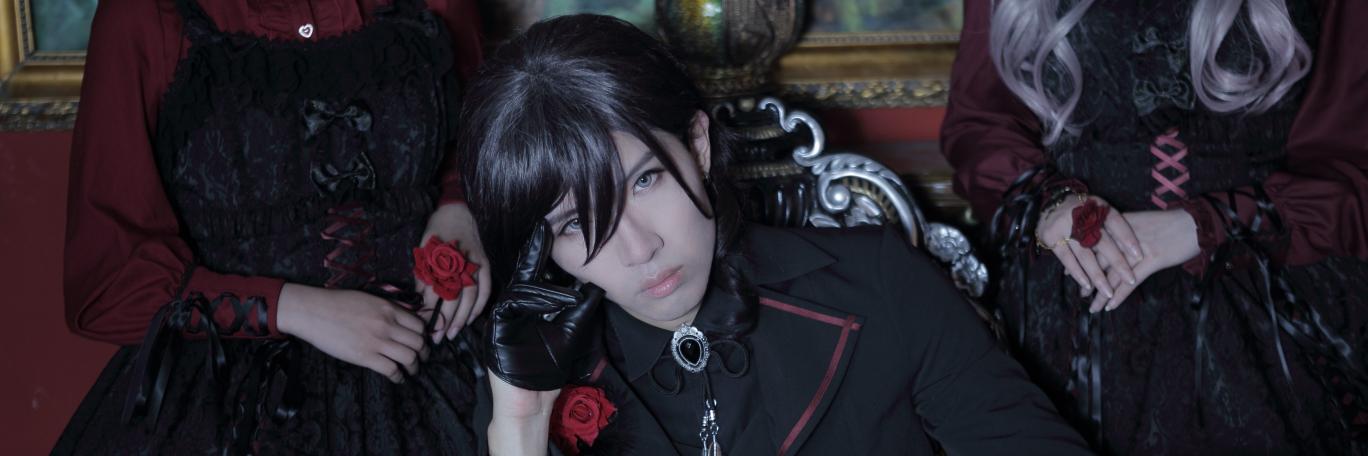 yamibo's profile banner image