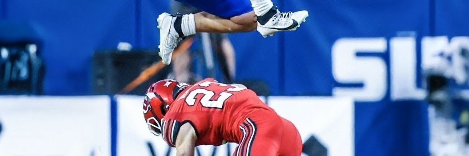 The Other Guy banner