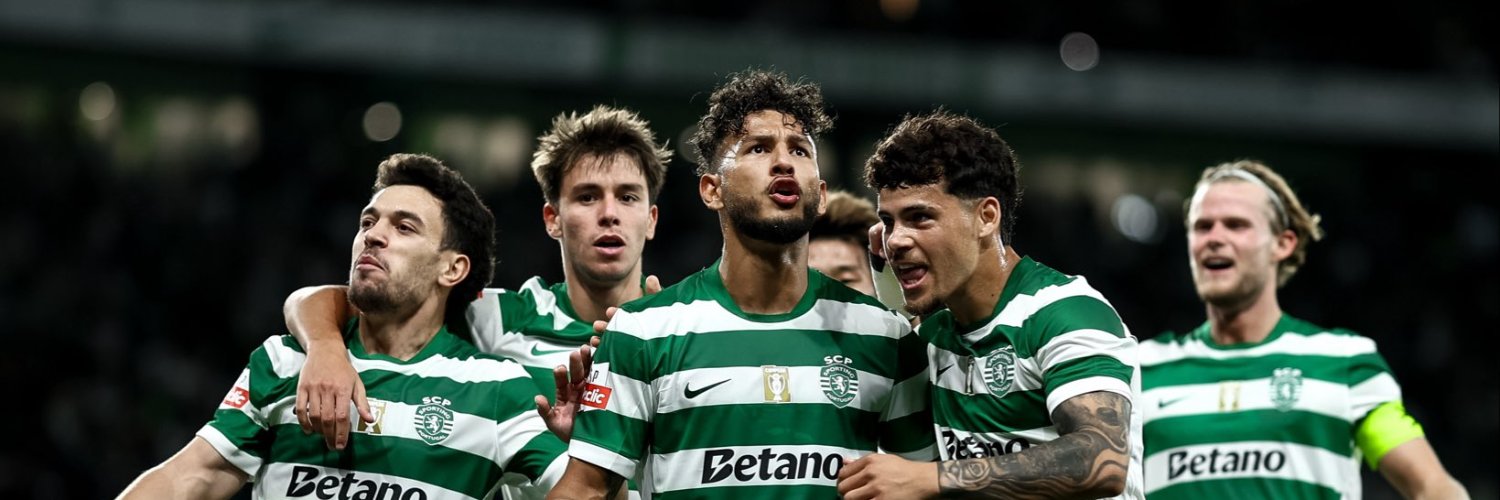 Sporting Tático banner