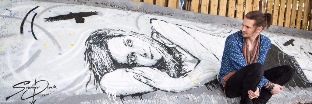 StephenQuickArt's profile banner image