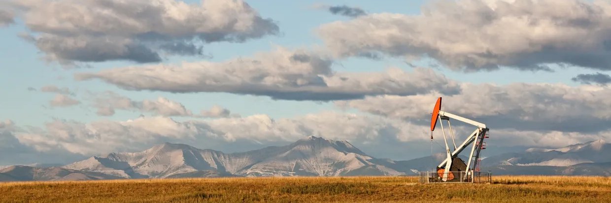 Decimus Oil Corp. banner