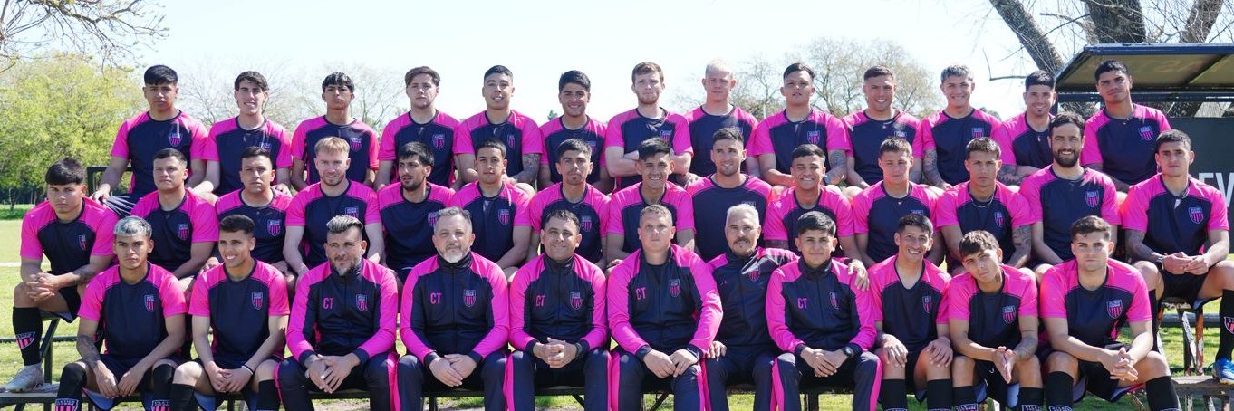 Atlético Escobar banner