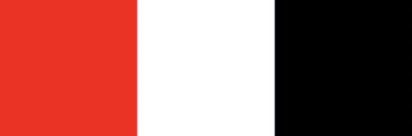 m banner