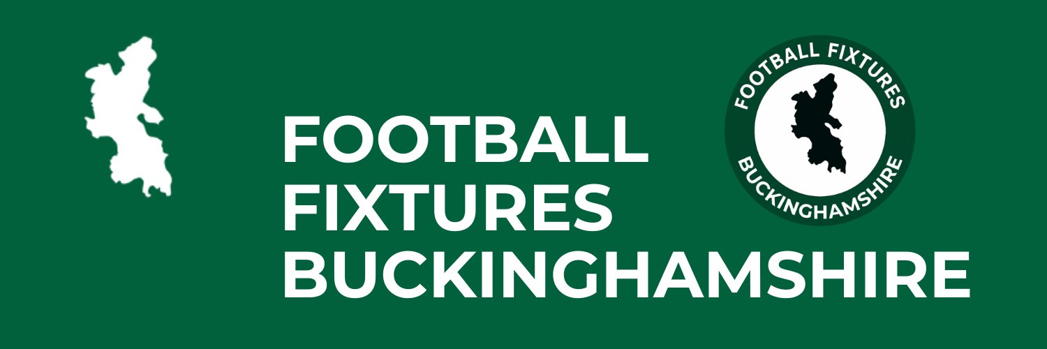 Football Fixtures Buckinghamshire banner
