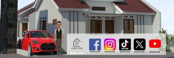 homezone_id Profile Banner