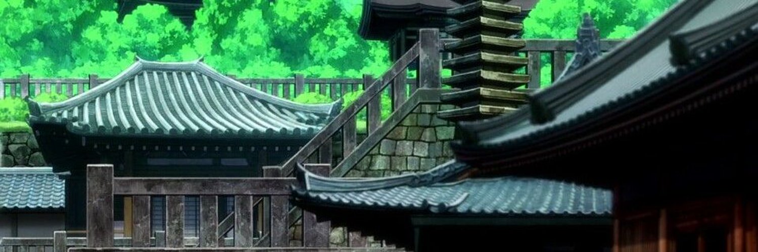 Fushiguro banner