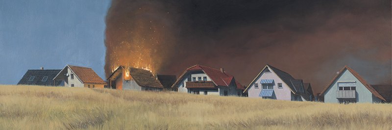 StandardCandle banner