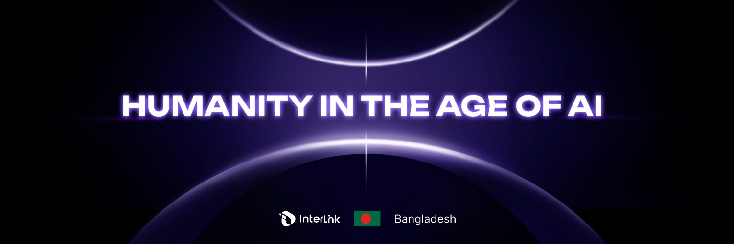 Interlink Network Bangladesh banner
