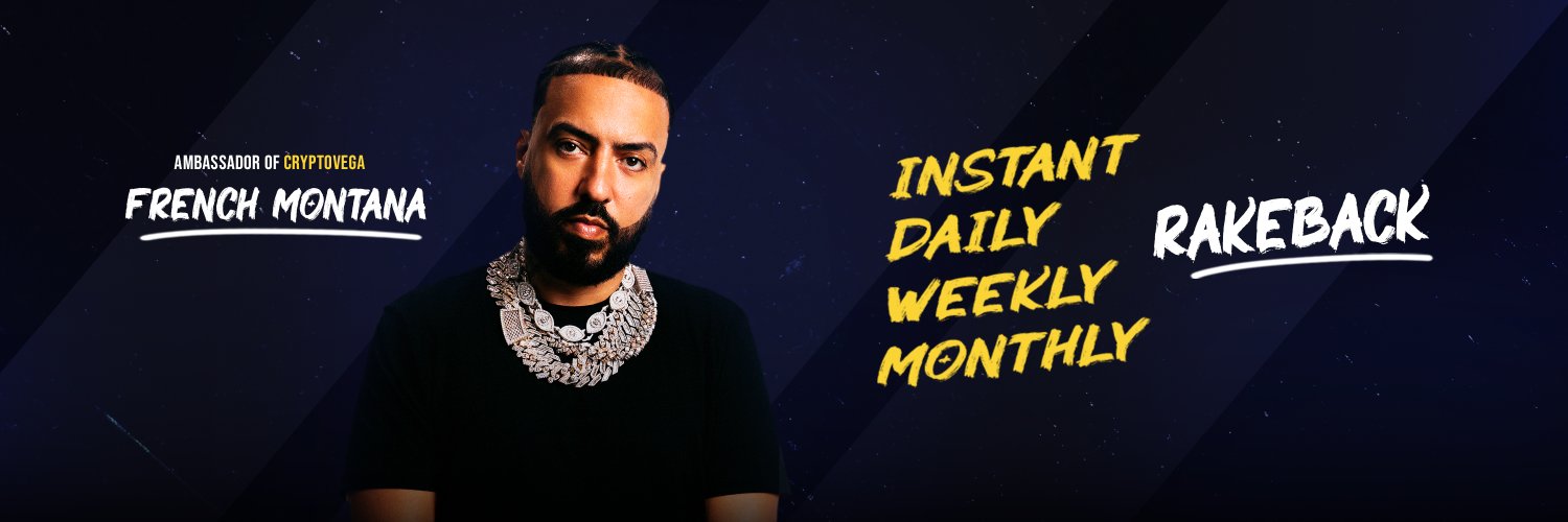 CryptoVegaOff's profile banner image