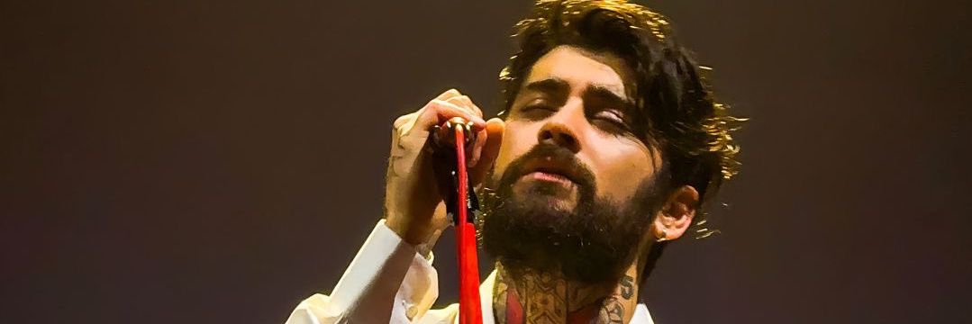 ADRIAN DANIEL. banner