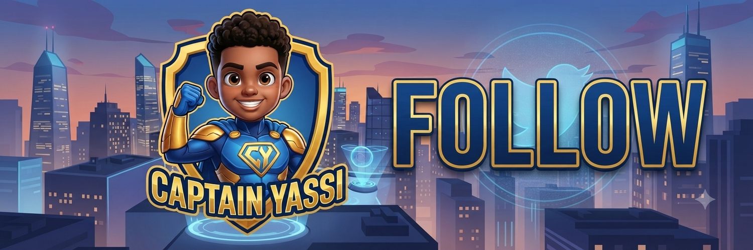 Yassidel39's profile banner image