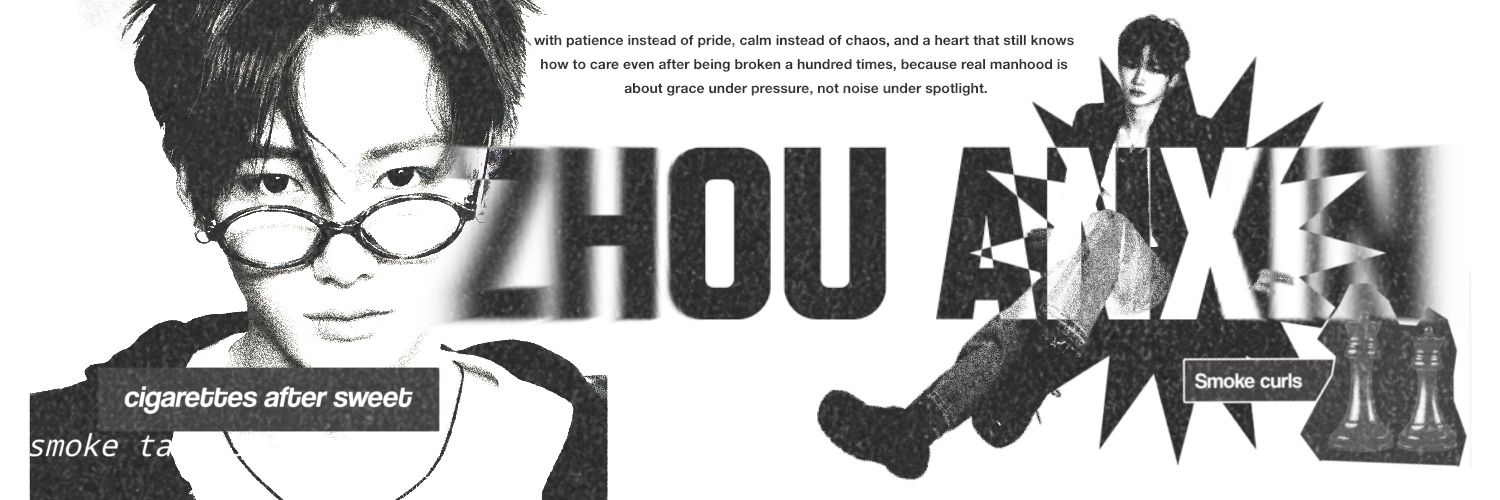 joyanxin's profile banner image