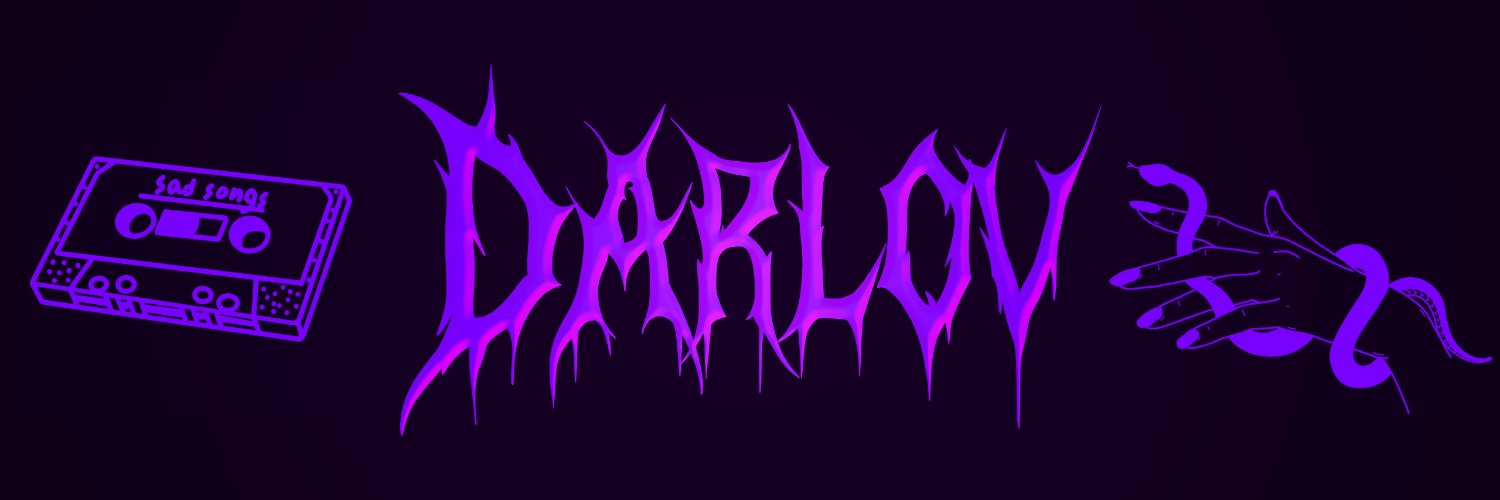Dxrlov's profile banner image