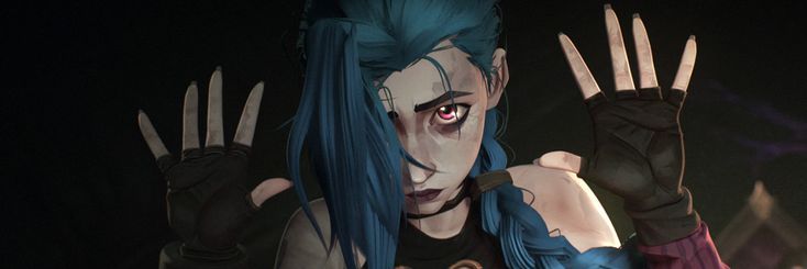 hernameisfer's profile banner image