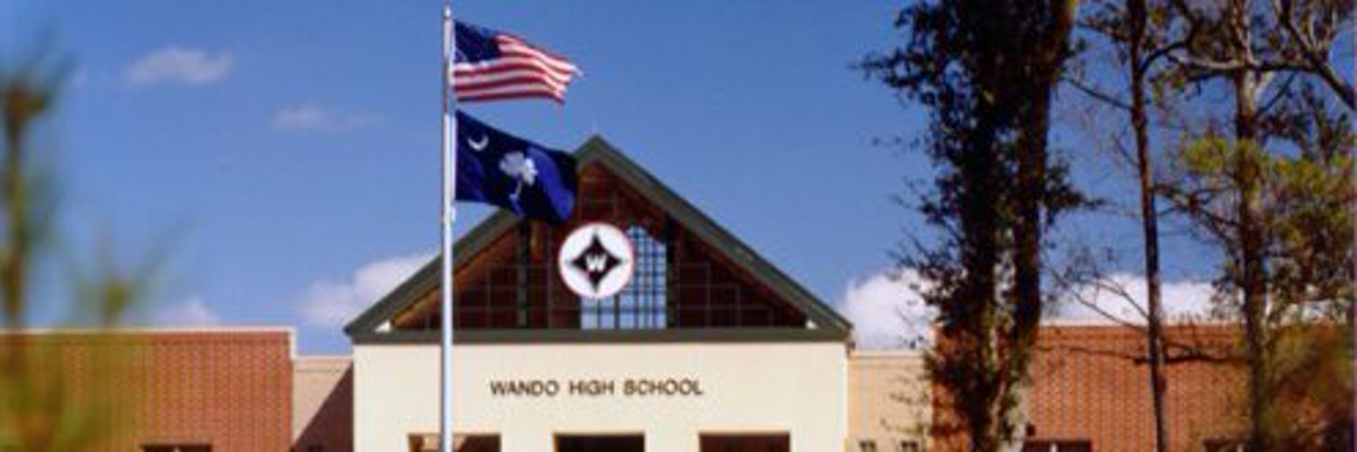 Wando High School (wandohigh) تويتر