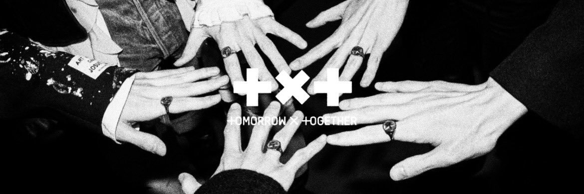 TXT HQ. banner
