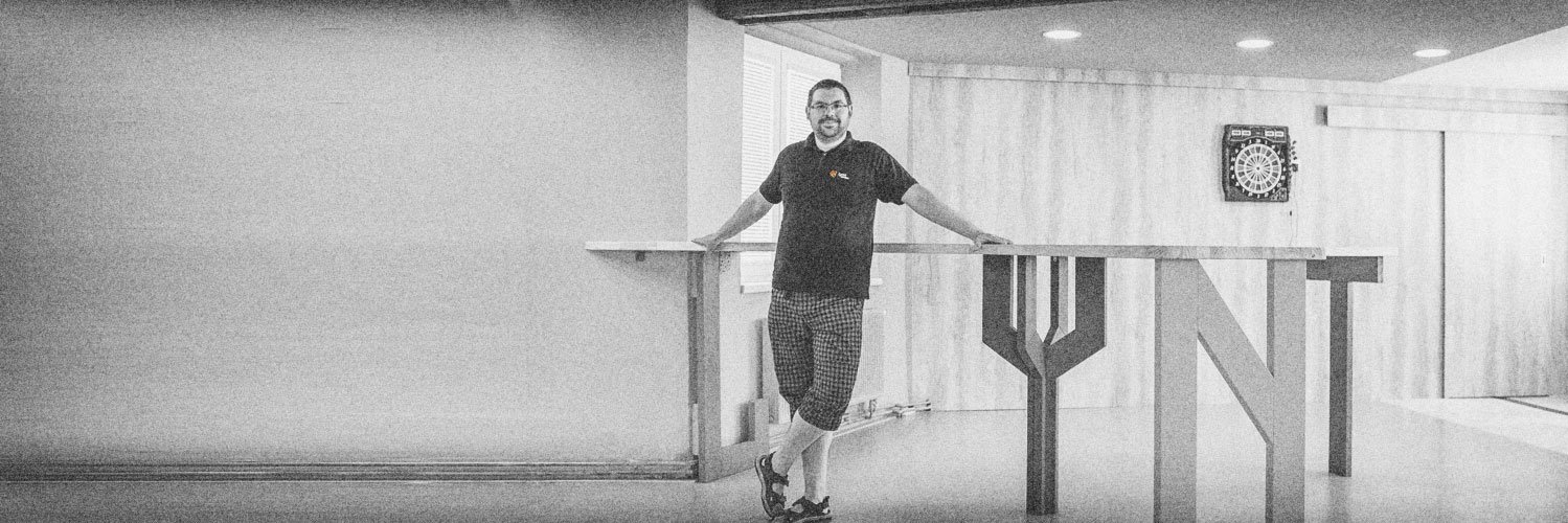 Vladimír Smitka banner