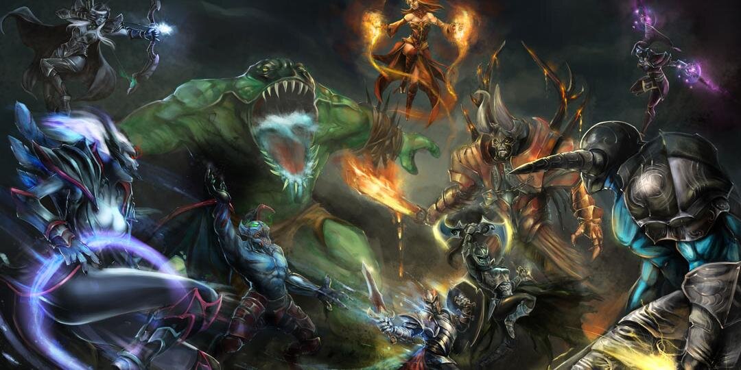 Isanticu's profile banner image
