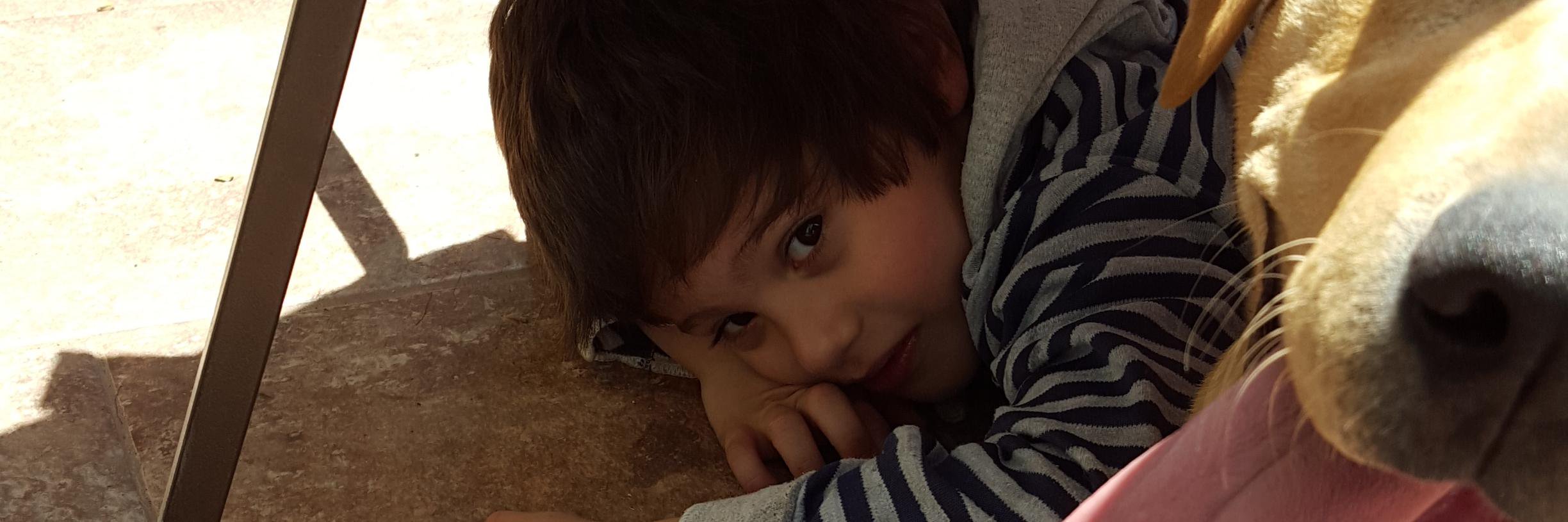 ceveferreyra's profile banner image