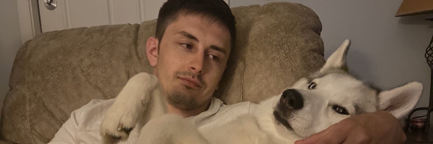 ShyyanneMattson's profile banner image