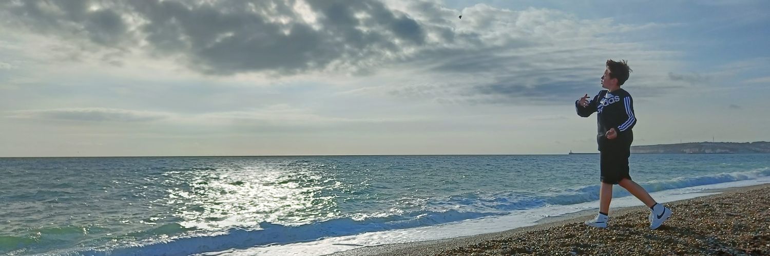 Jonathan Morris banner