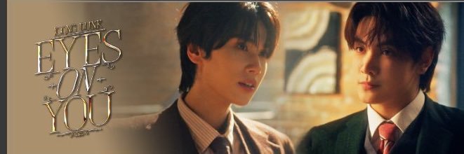 lJdfan_✨🎀🥑🌻 EYES ON YOU {🐶🐻‍❄️} banner