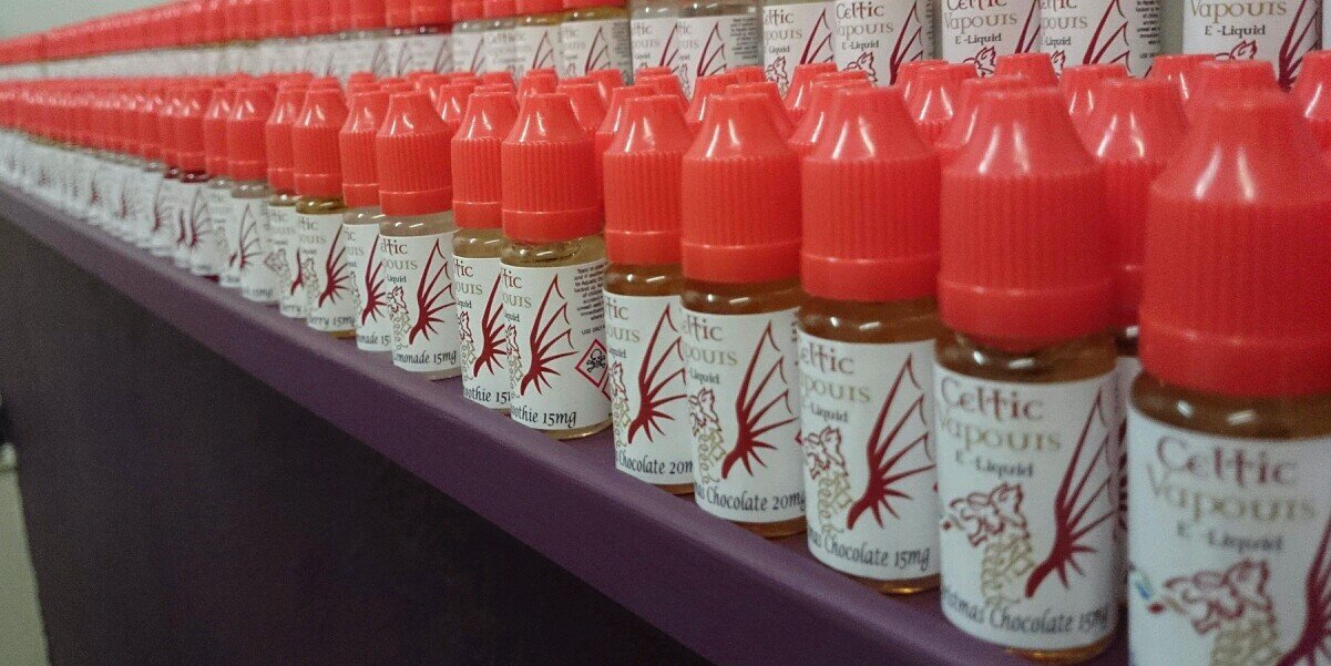 DevonVapour's profile banner image