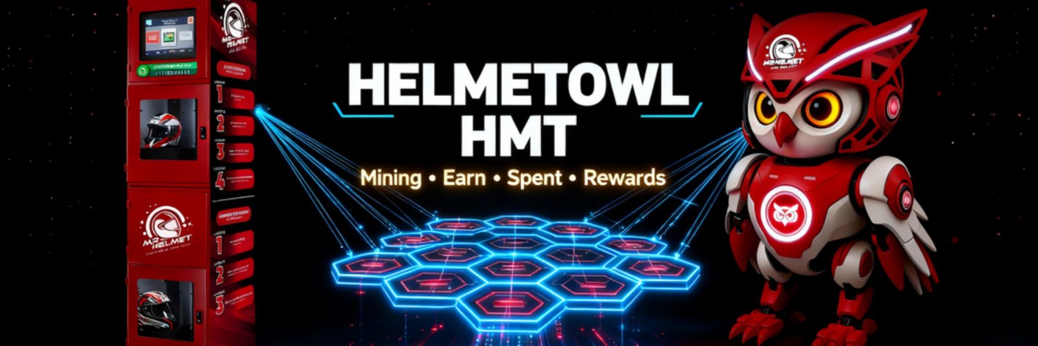 HelmetOwl's profile banner image