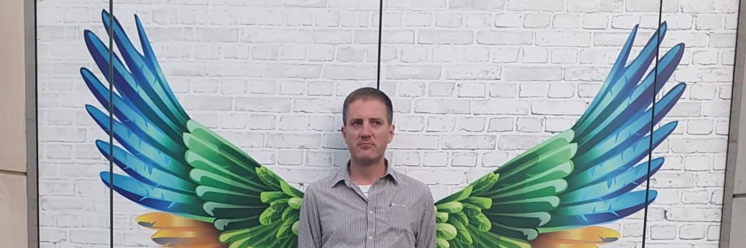 StephenBayley's profile banner image