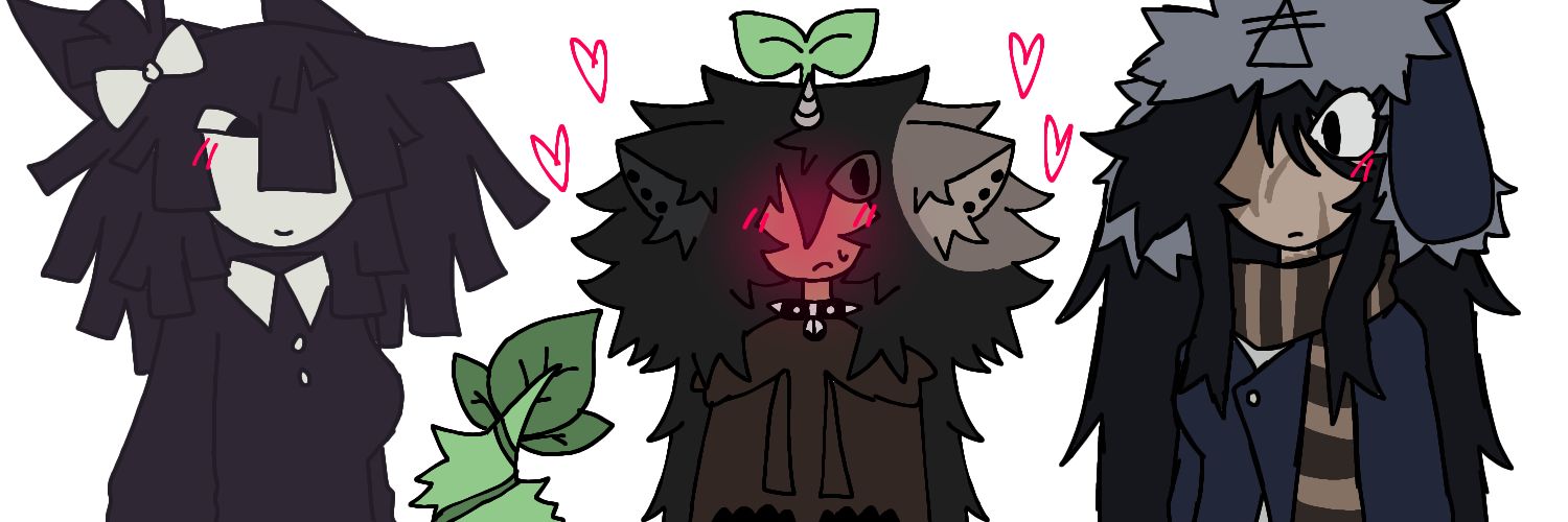 plantkat0's profile banner image