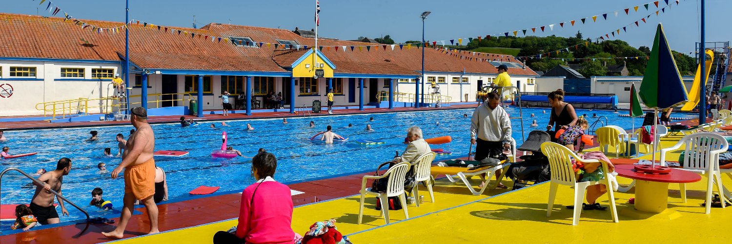 Evening Express banner