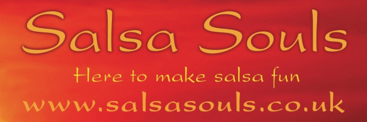 Salsa_Souls's profile banner image