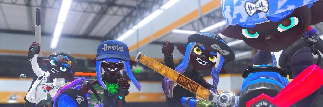 だぁ banner