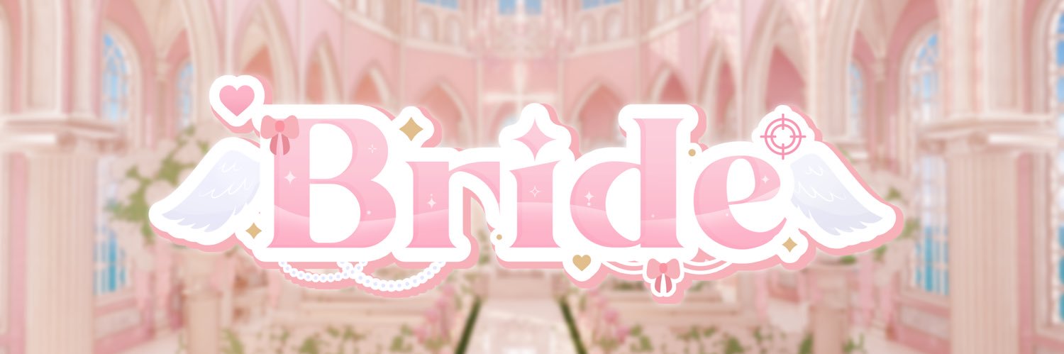 The Bride | 💍 banner