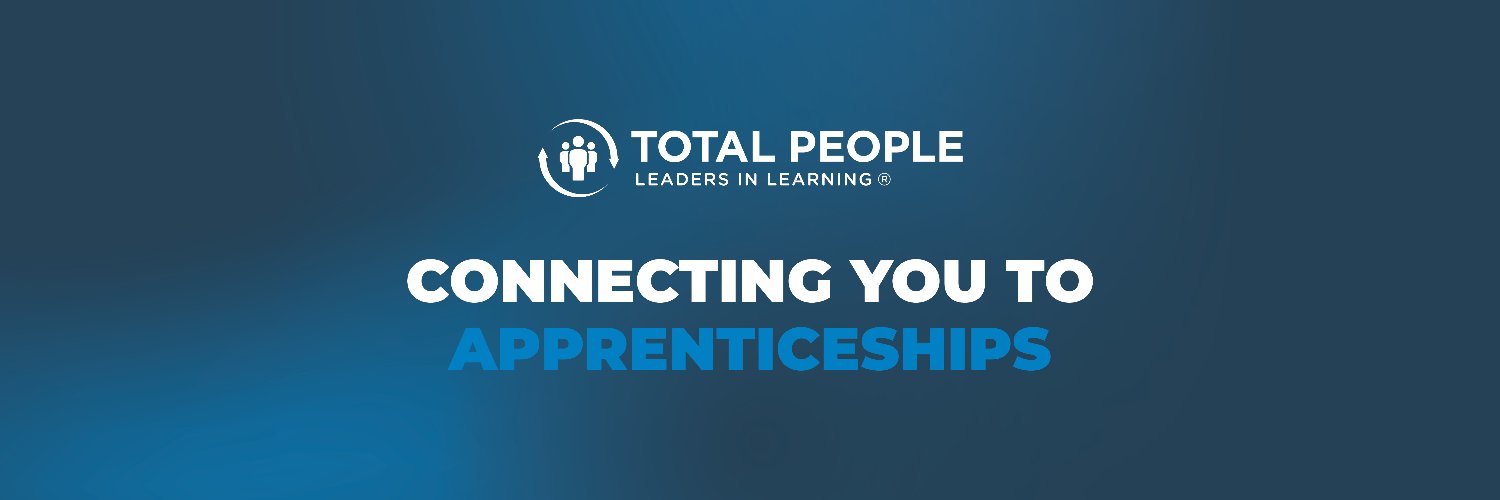 Total People banner