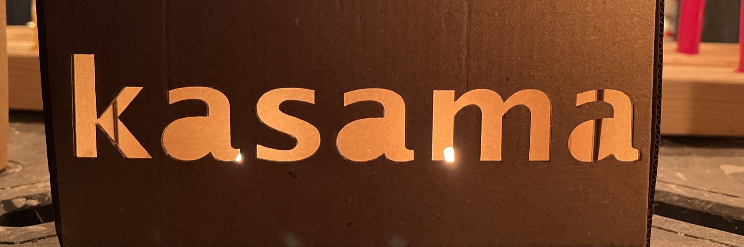 kasamaMuCi's profile banner image