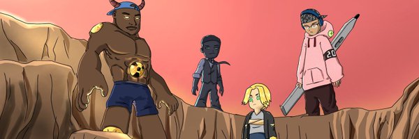 R0yArty1 Profile Banner