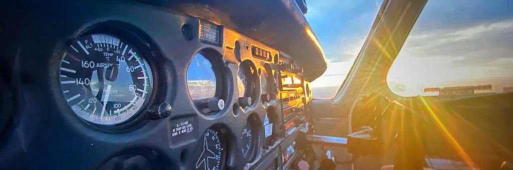 OpenBlueFlightTraining banner