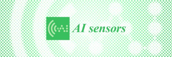 AISensors_MDPI Profile Banner