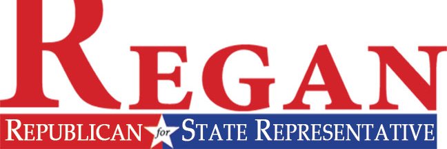 Robert Regan banner
