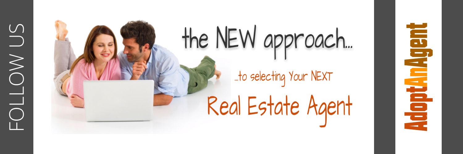 AdoptAnAgentLLC's profile banner image
