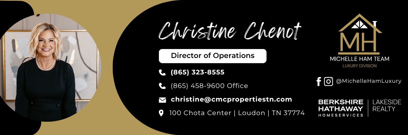 cmchenot's profile banner image