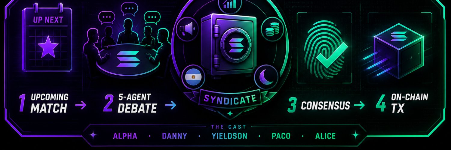 SolSyndicate0's profile banner image