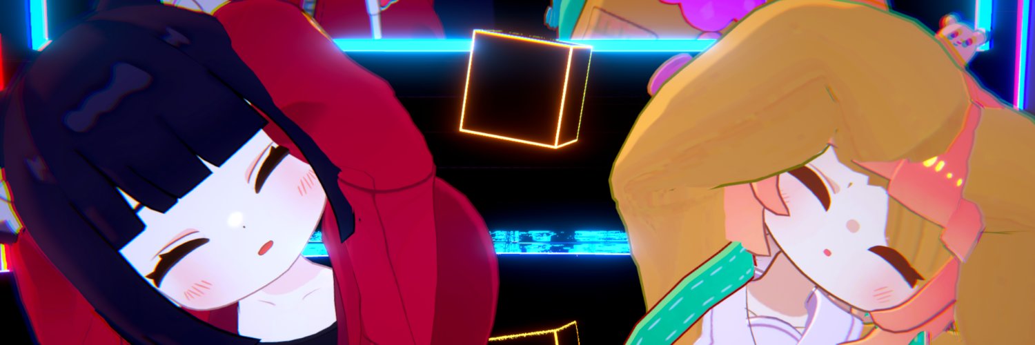 GamisanVRC's profile banner image