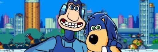 The Alpha Needs To Eat!! banner