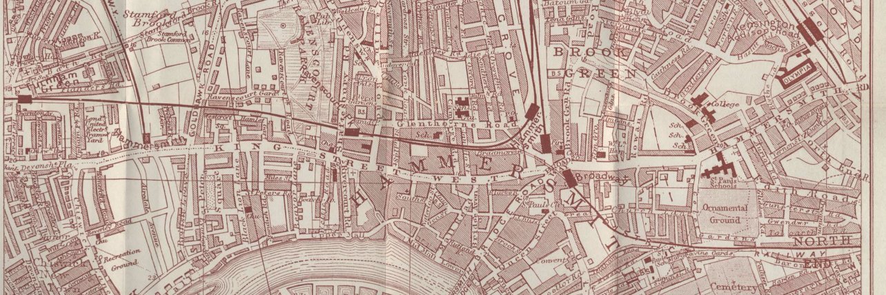 Will Marshall banner