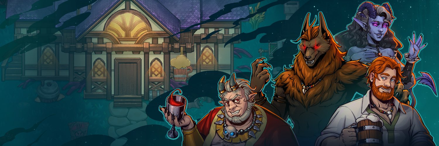 Thundertale Studio banner