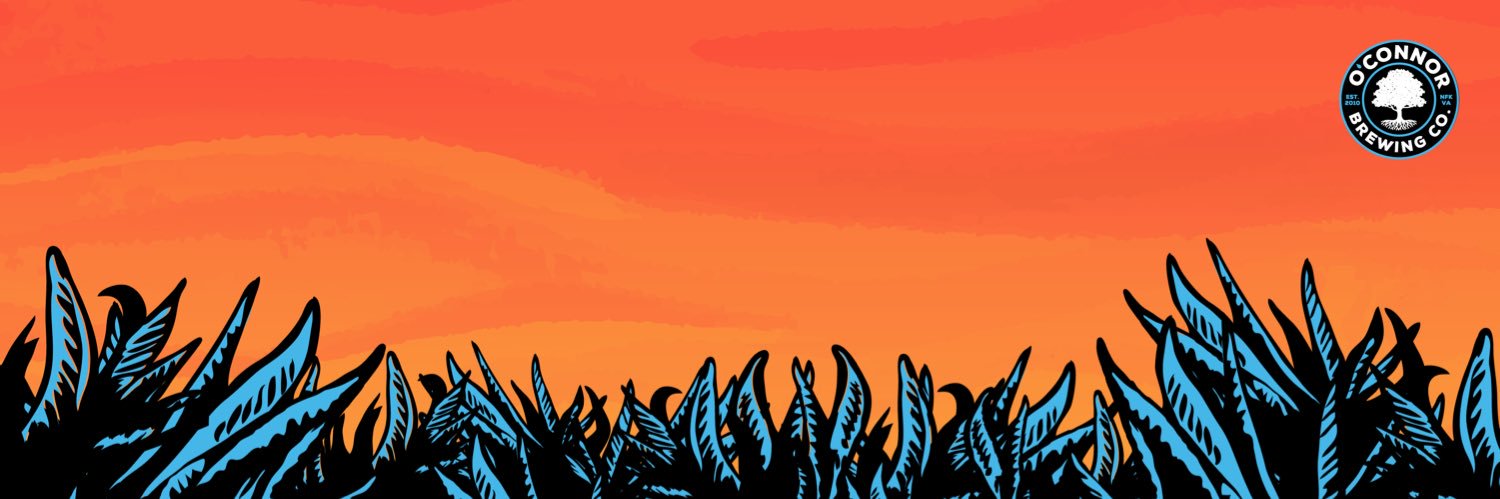 OConnorBrewing's profile banner image