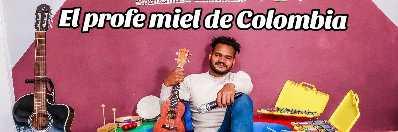 IgonelMadriz's profile banner image