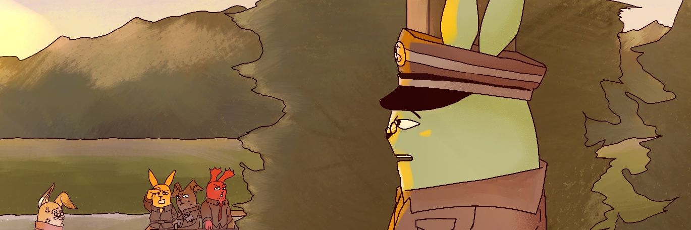 Sebastian Northox banner